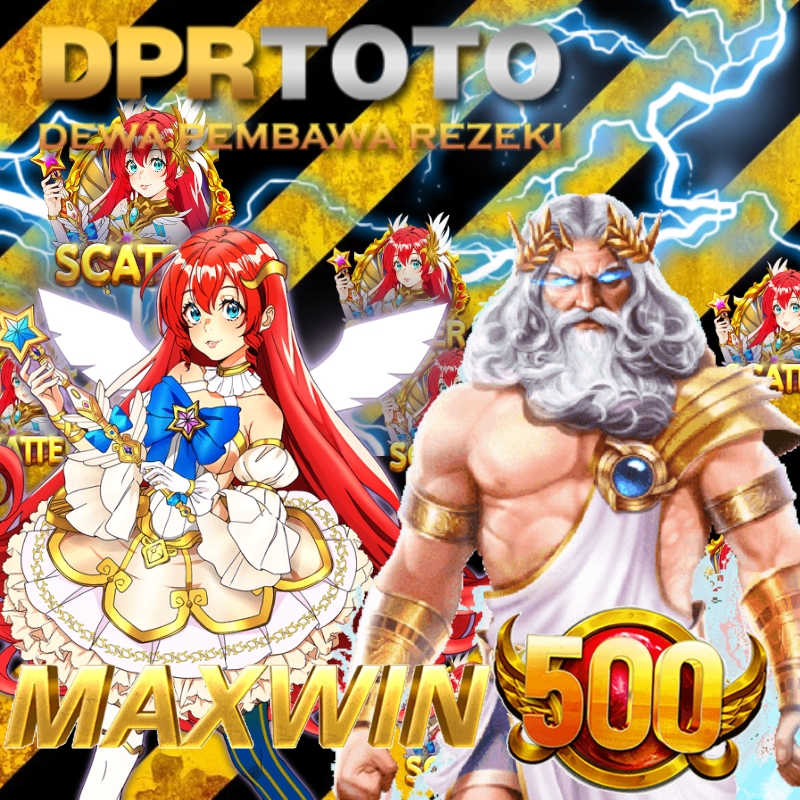 DPR TOTO